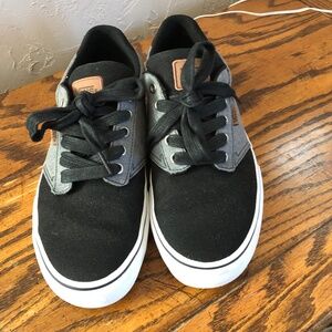 Brand new Vans